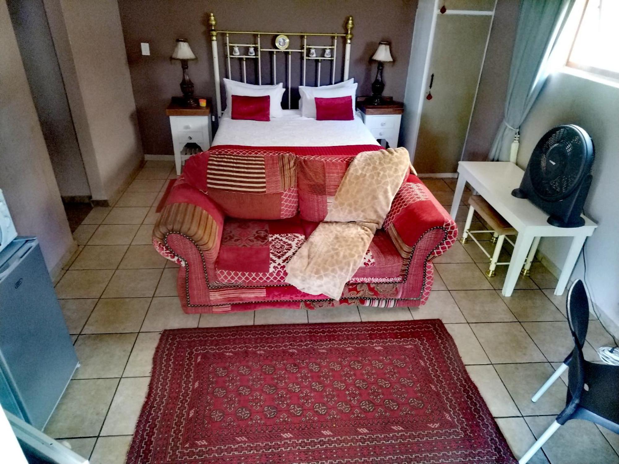 Africas Eden Guesthouse Mookgophong Exteriör bild
