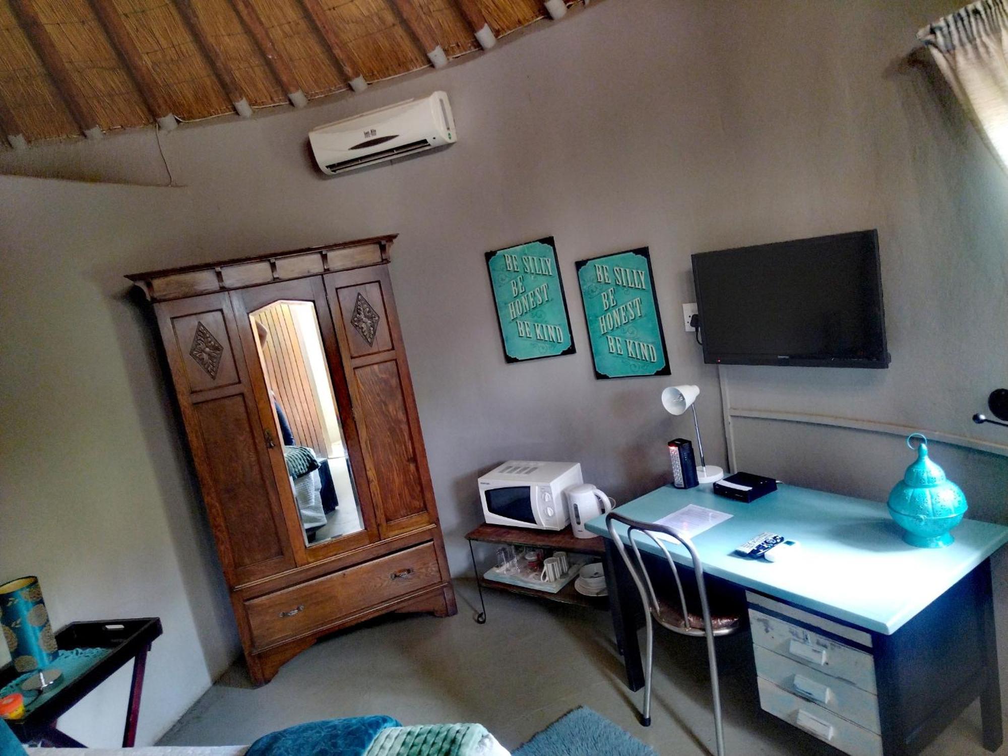 Africas Eden Guesthouse Mookgophong Exteriör bild